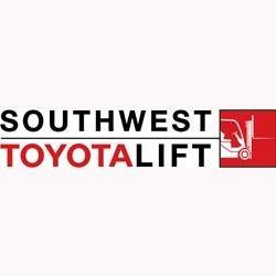 Southwest ToyotaLift