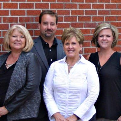 The Trimble Team
http://www.trimbleteam.com/
(417) 840-6265