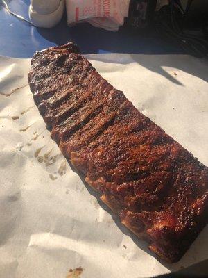 Rib Slab