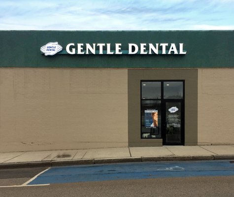 Gentle Dental Quincy