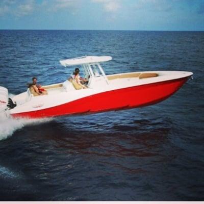 Best boats