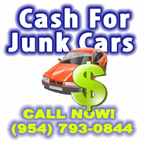 Junk Cars I Pay Cash