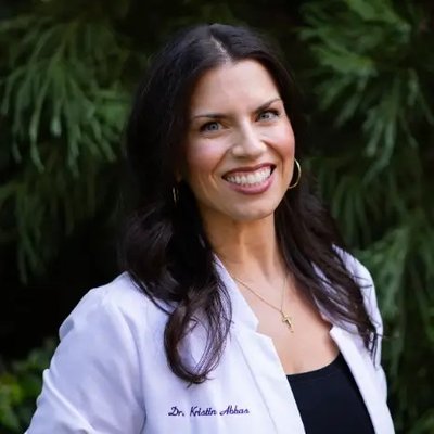 Kristin Abbas, DDS