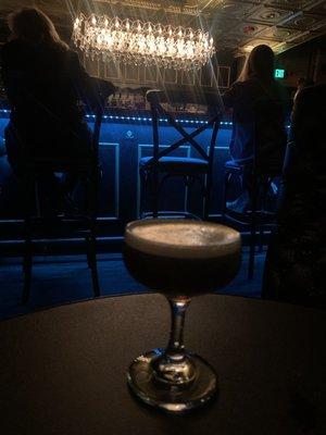 Espresso martini