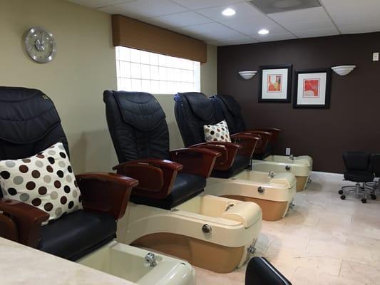 The Salon At St. Armands