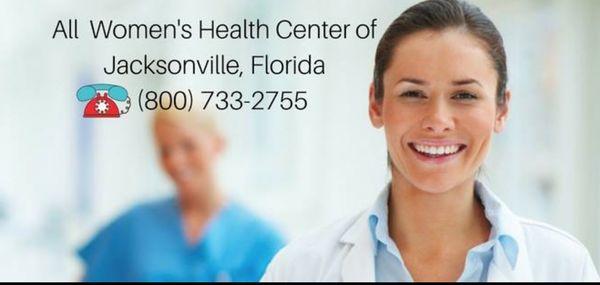 All Women's Health Center of Jacksonville