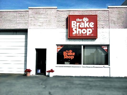 Lansing area's trusted brake experts are here to take care of your car.