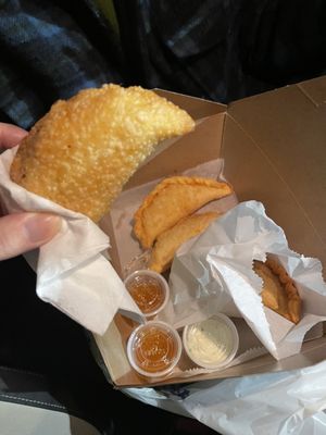 Empanadas