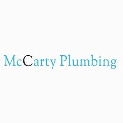 McCarty Plumbing