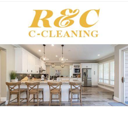 R&C  Cleaning