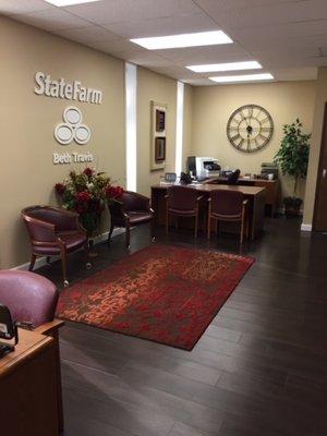 We have a new location!  10910 Manchester Road, Suite 105, Kirkwood, MO 63122