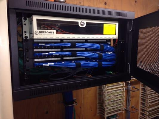 Custom Cabling Solutions