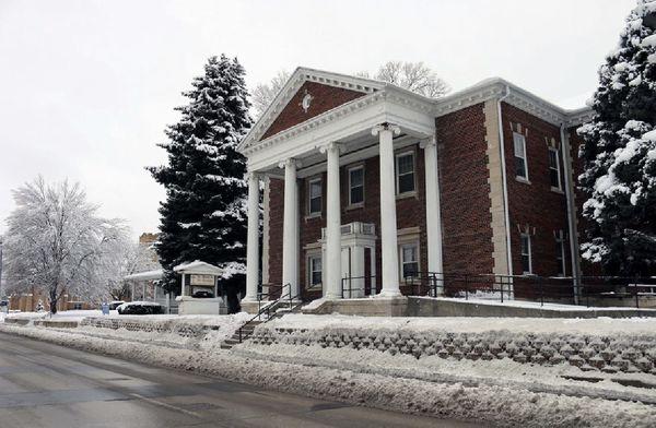 The Milestone Sober Living House~located in Council Bluffs, Iowa