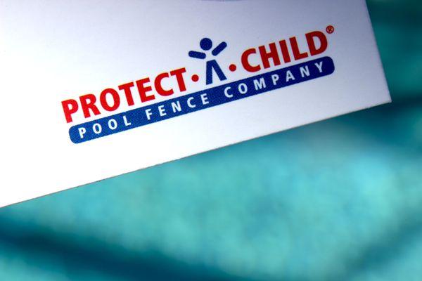 Protect-A-Child Pool Fence, the strongest pool fence in the market.