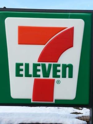 7-Eleven