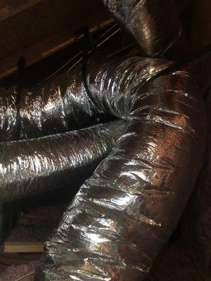 Ductwork