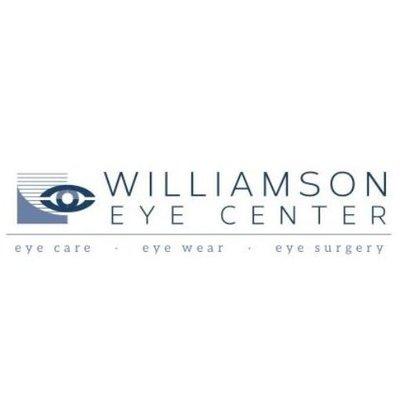 Williamson Eye Logo