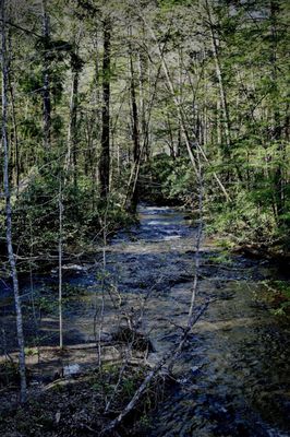 Cataract Falls