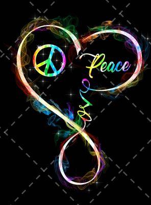 Peace & Love Therapy