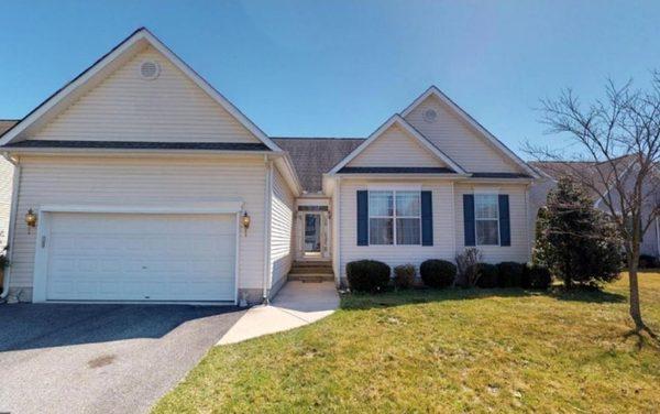 SOLD!! 4 Fairway Ct. Milford, DE 19963