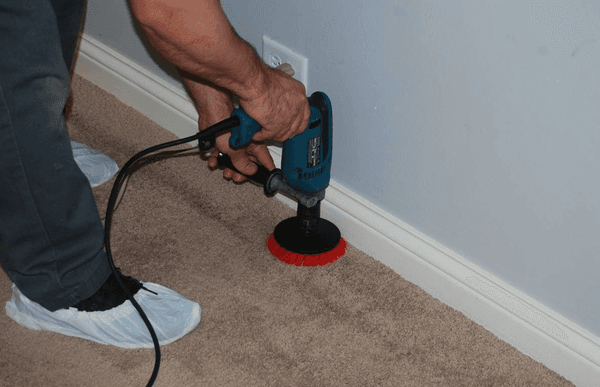 Xtreme Carpet Cleaning - Malibu