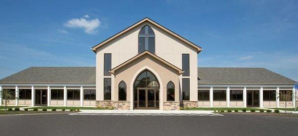 Beautiful Savior Lutheran Church