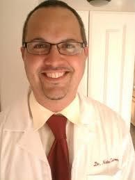 Dr. Nathan Cintron, Pittsfield Chiropractor, Pittsfield Chiropractic Injury Clinic