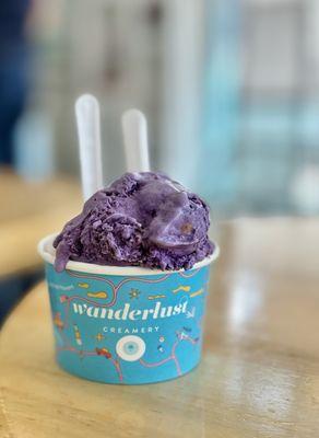 Wanderlust Creamery