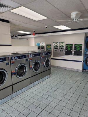 Sudsville Laundry