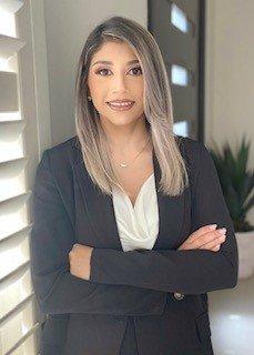 Anel Rivera - Keller Williams Realty LRGV