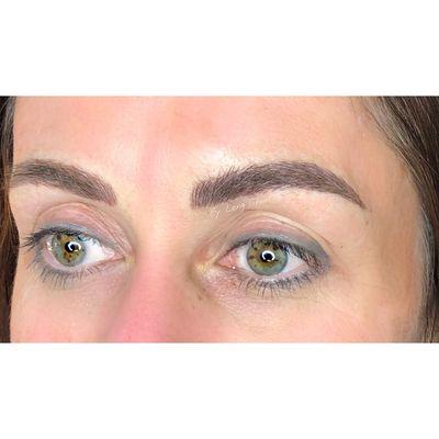 Microblading by Leng C