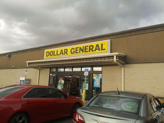 Dollar General