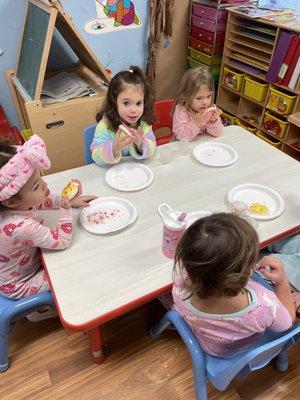 Holmdel Preschool