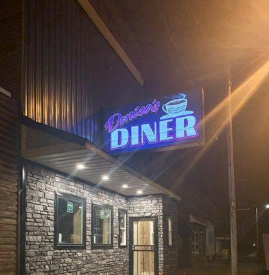 Denise's Diner