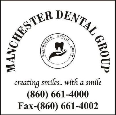 Manchester Dental Group