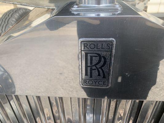 Rolls Royce