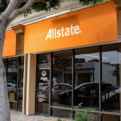 Allstate Insurance and Financial, Seal Beach.