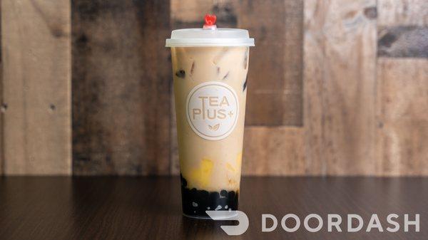 Bubble Milk Tea