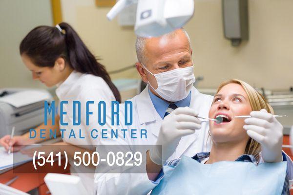 Medford Dental Center