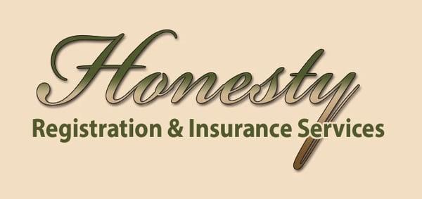 Honesty Registration & Insurance Services