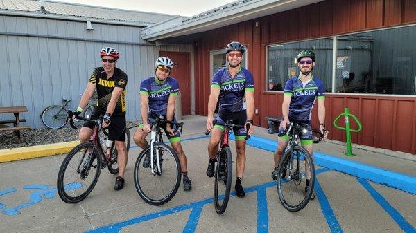 Bickel's Cycling & Fitness