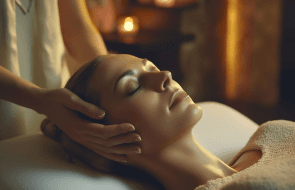 Signature Skin & Soul Treatment