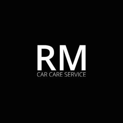 Rm Car Care Service