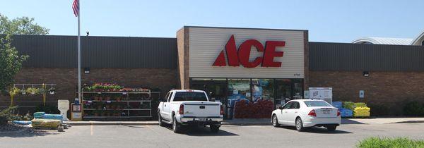 Harris Ace Hardware