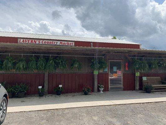 Lavern's Country Market