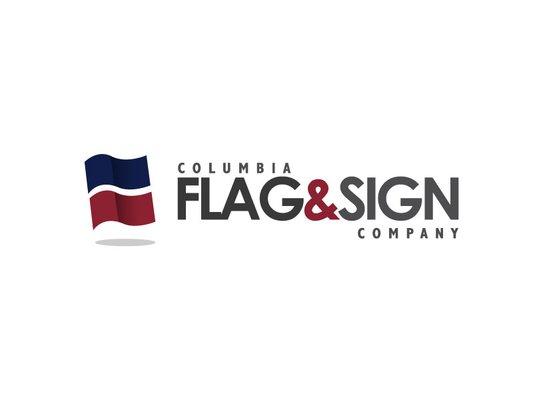 Columbia Flag & Sign Company