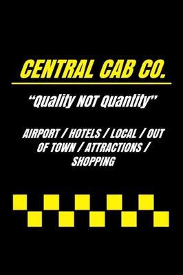 Central Cab Company