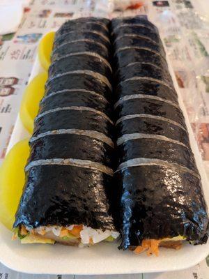 Kimbap