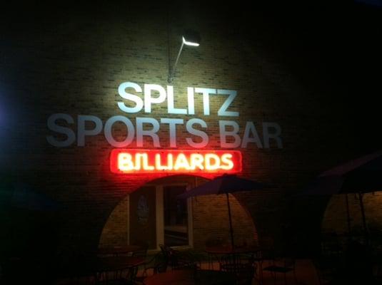 Splitz Sports Bar