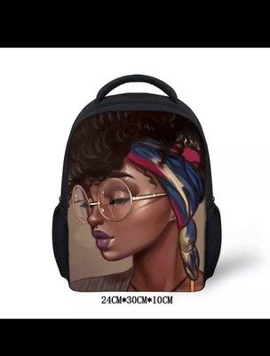 "Beautiful " backpack arriving soon pre-order now